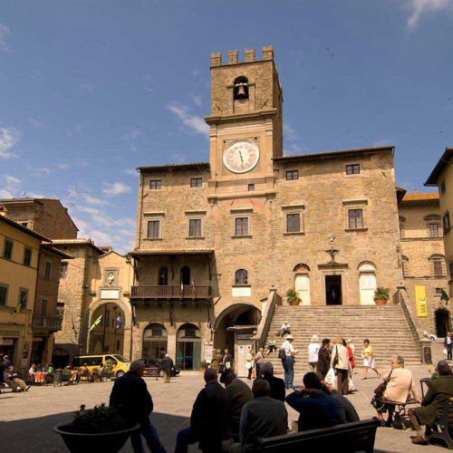 cortona